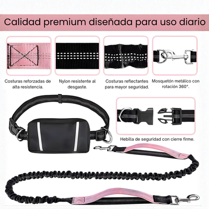 Correa Manos Libres Pro.