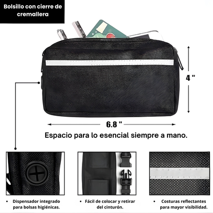 Correa Manos Libres Pro.