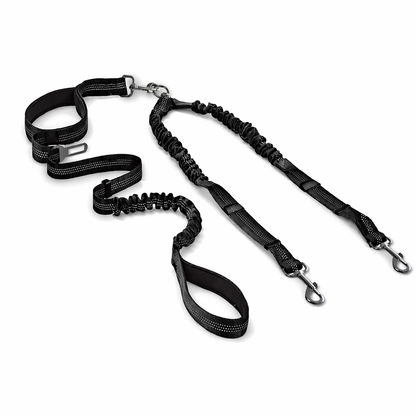 Correa Doble Antienredos 360°